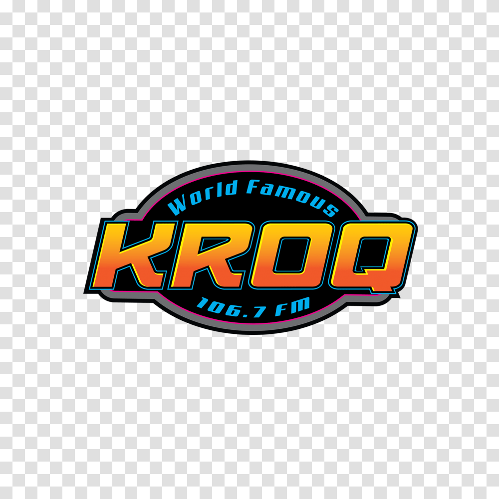 The World Famous Kroq Ripped Vixen It Cast Walking Dead Cast, Logo, Trademark, Emblem Transparent Png