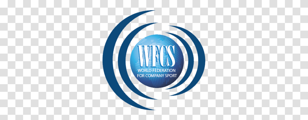 The World Federation For Company Sport World Federation For Company Sport Logo, Graphics, Art, Text, Poster Transparent Png