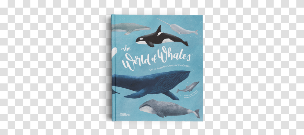 The World Of Whales The World Of Get To Know The The Ocean, Sea Life, Animal, Mammal, Orca Transparent Png