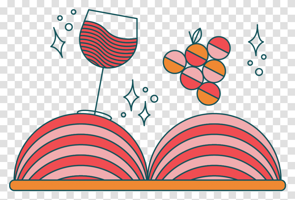 The World Of Wine Facts Is Endless Escudo Del Inter De Milan, Glass, Wine Glass, Alcohol, Beverage Transparent Png