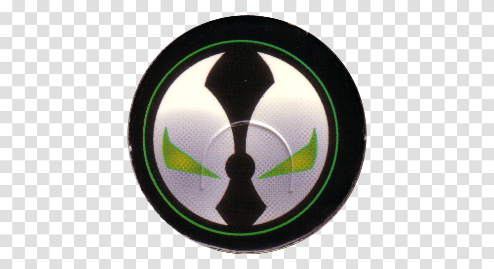 The World Vs Todd Mcfarlane Part Ten Circle, Lamp, Text, Security, Sphere Transparent Png