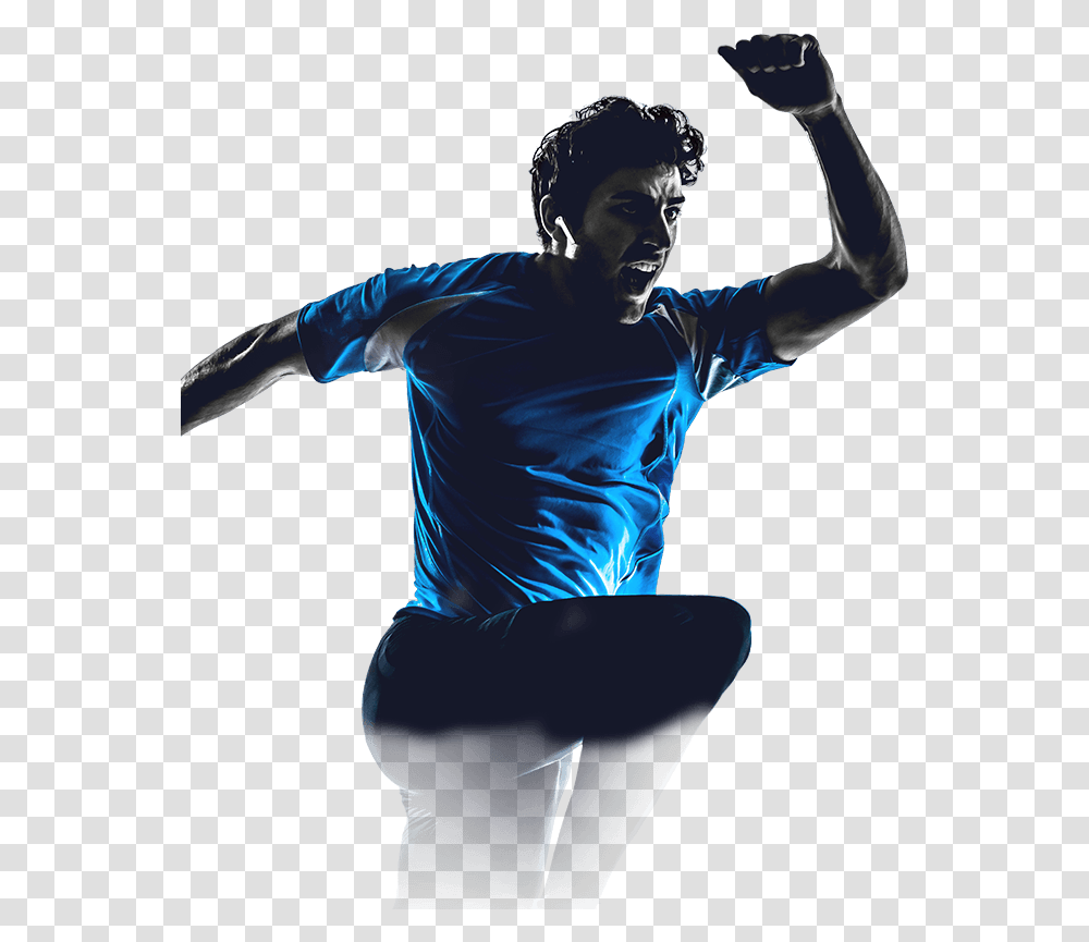 The Worldquots Largest Running Group Man Running, Sleeve, Person, Long Sleeve Transparent Png