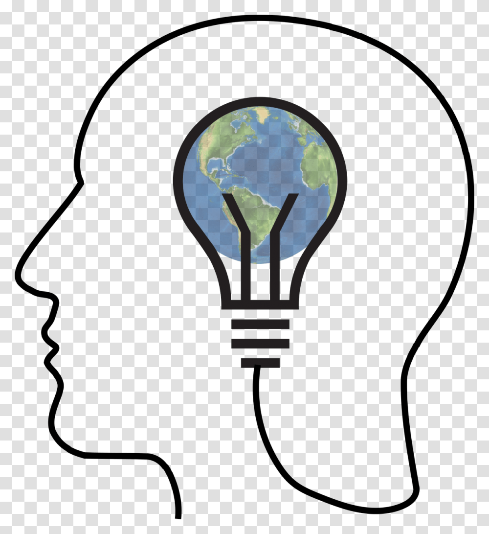 The Worlds Best Invention Brain Light Bulb Clip Art, Lightbulb Transparent Png