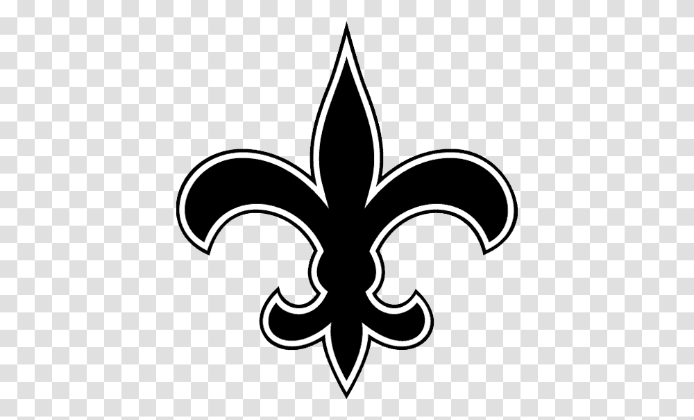 The Worst Teams Of All Time Part The New Orleans Saints, Stencil, Hammer, Tool Transparent Png
