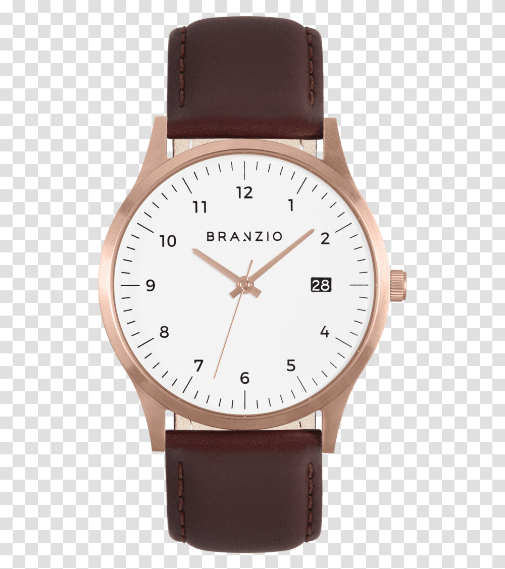 The Writer White 45mm Rotary Avenger Watch, Wristwatch, Clock Tower, Architecture, Building Transparent Png