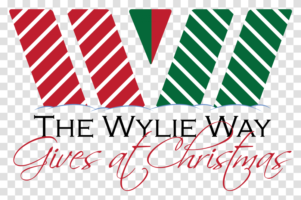 The Wylie Way Christmas Calligraphy, Text, Symbol, Triangle, Handwriting Transparent Png