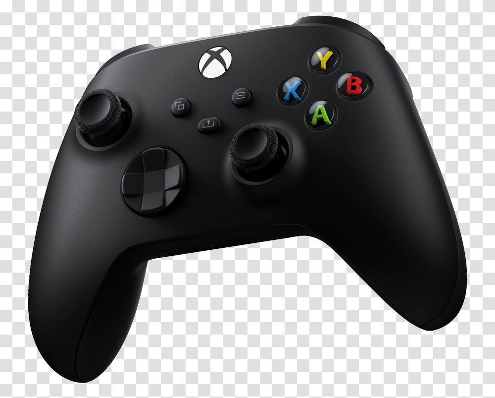 The Xbox Encyclopedia Xbox Series X Controller, Mouse, Hardware, Computer, Electronics Transparent Png