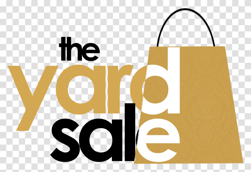 The Yard Sale Sales Exhibition, Number, Alphabet Transparent Png
