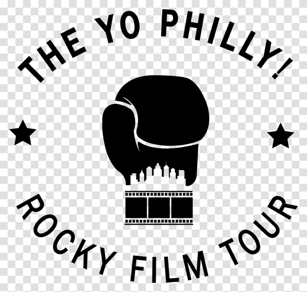 The Yo Philly Rocky Film Tourthe Yo Philly Rocky Film Tour, Nature, Outdoors, Night, Outer Space Transparent Png
