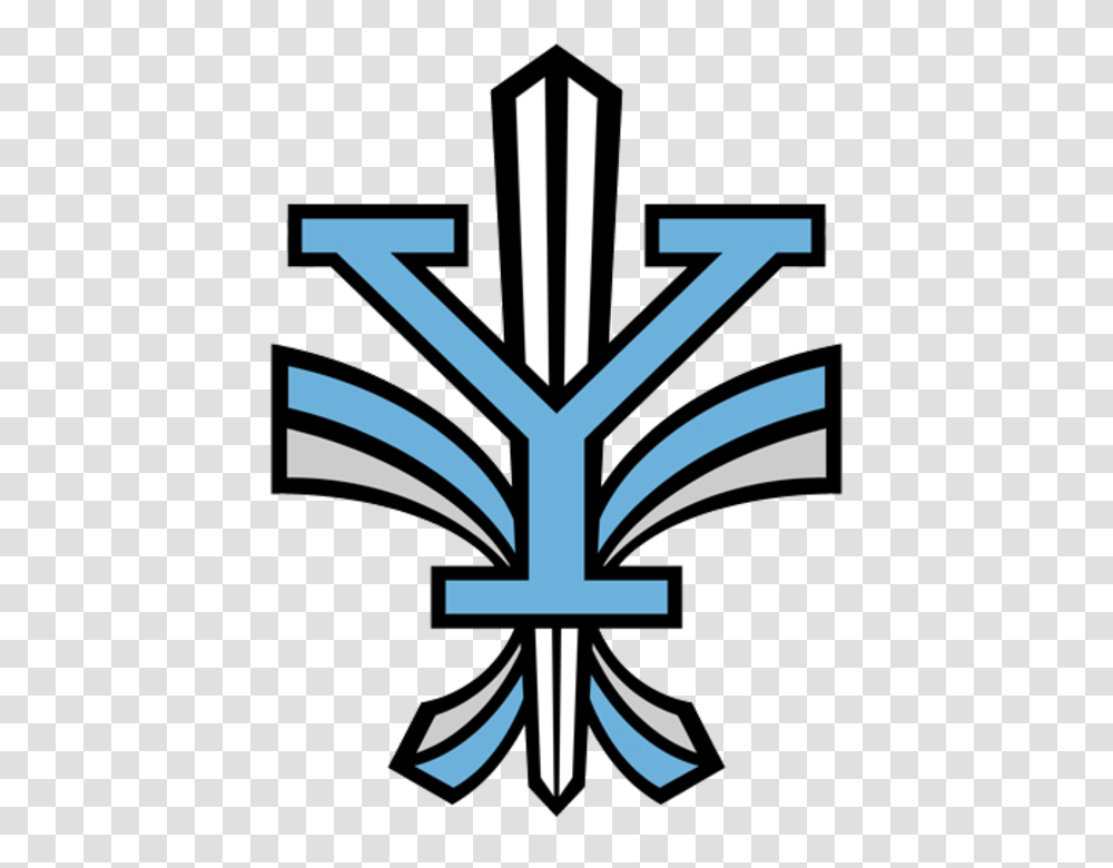 The Yorktown Patriots, Cross, Emblem, Weapon Transparent Png