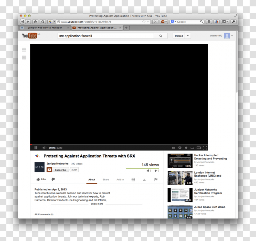 The Youtube Video S Will Not Play With The Created, File, Electronics, Screen, Person Transparent Png