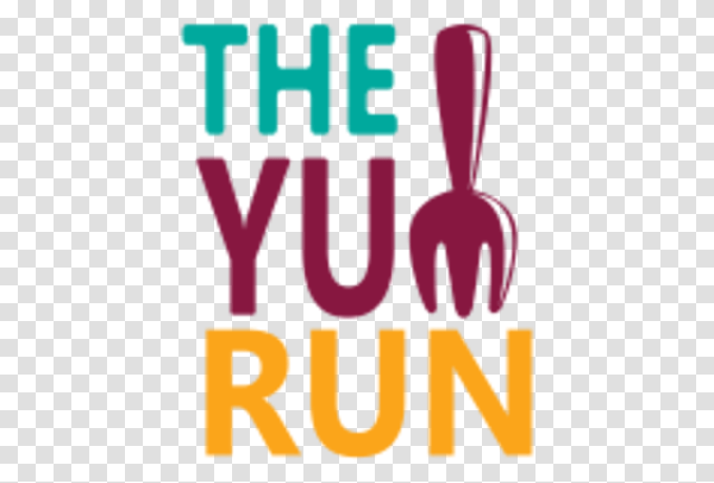 The Yum Run, Label, Word, Alphabet Transparent Png
