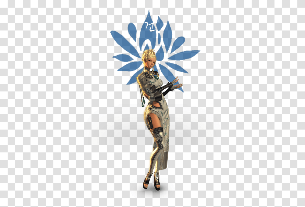 The Yun Yun Race Blade And Soul, Person, Costume, Sport Transparent Png