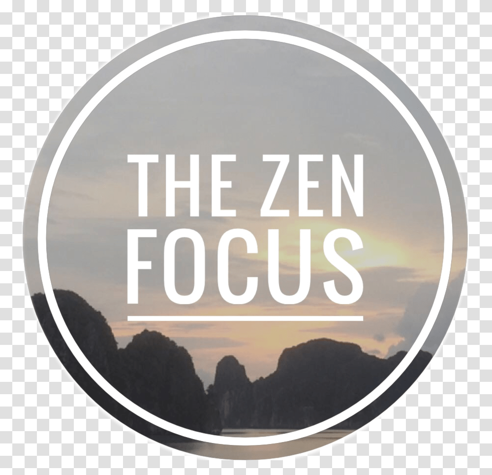 The Zen Focus Mountain, Outdoors, Logo Transparent Png