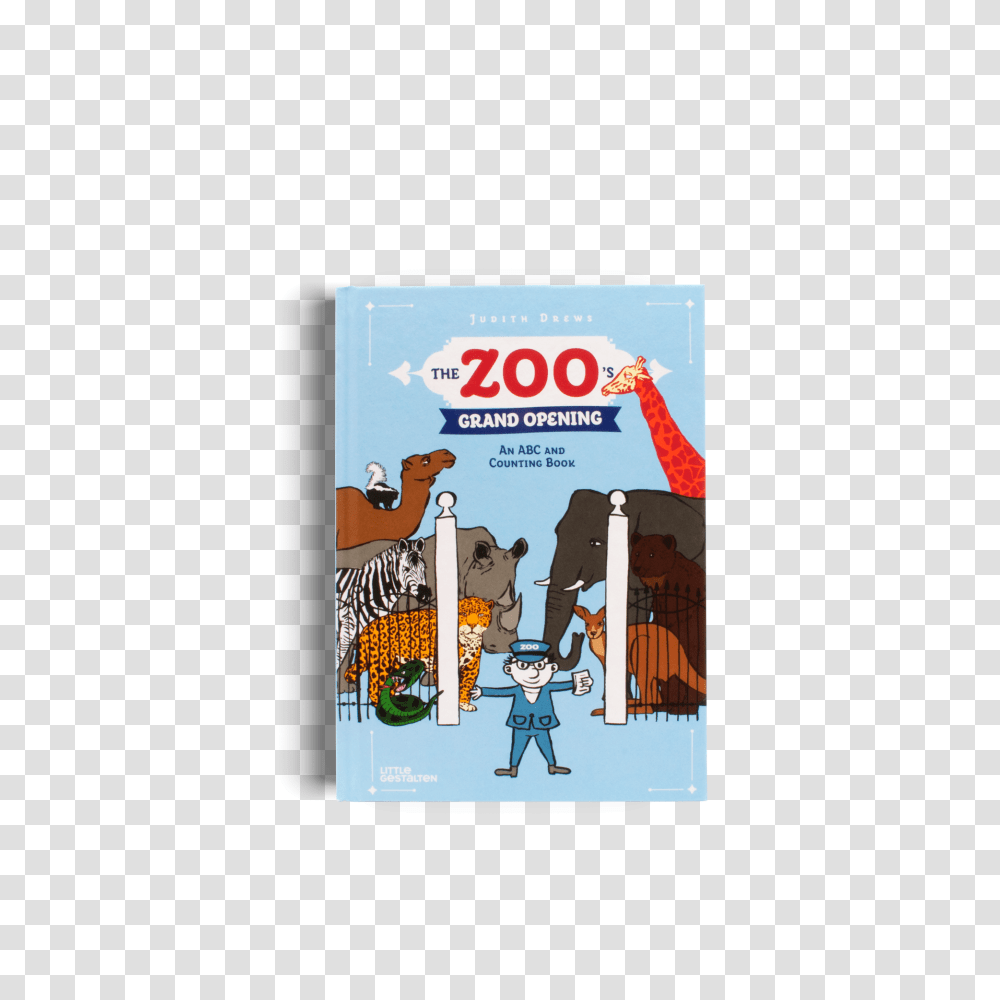 The Zoos Grand Opening, Advertisement, Poster, Flyer, Paper Transparent Png