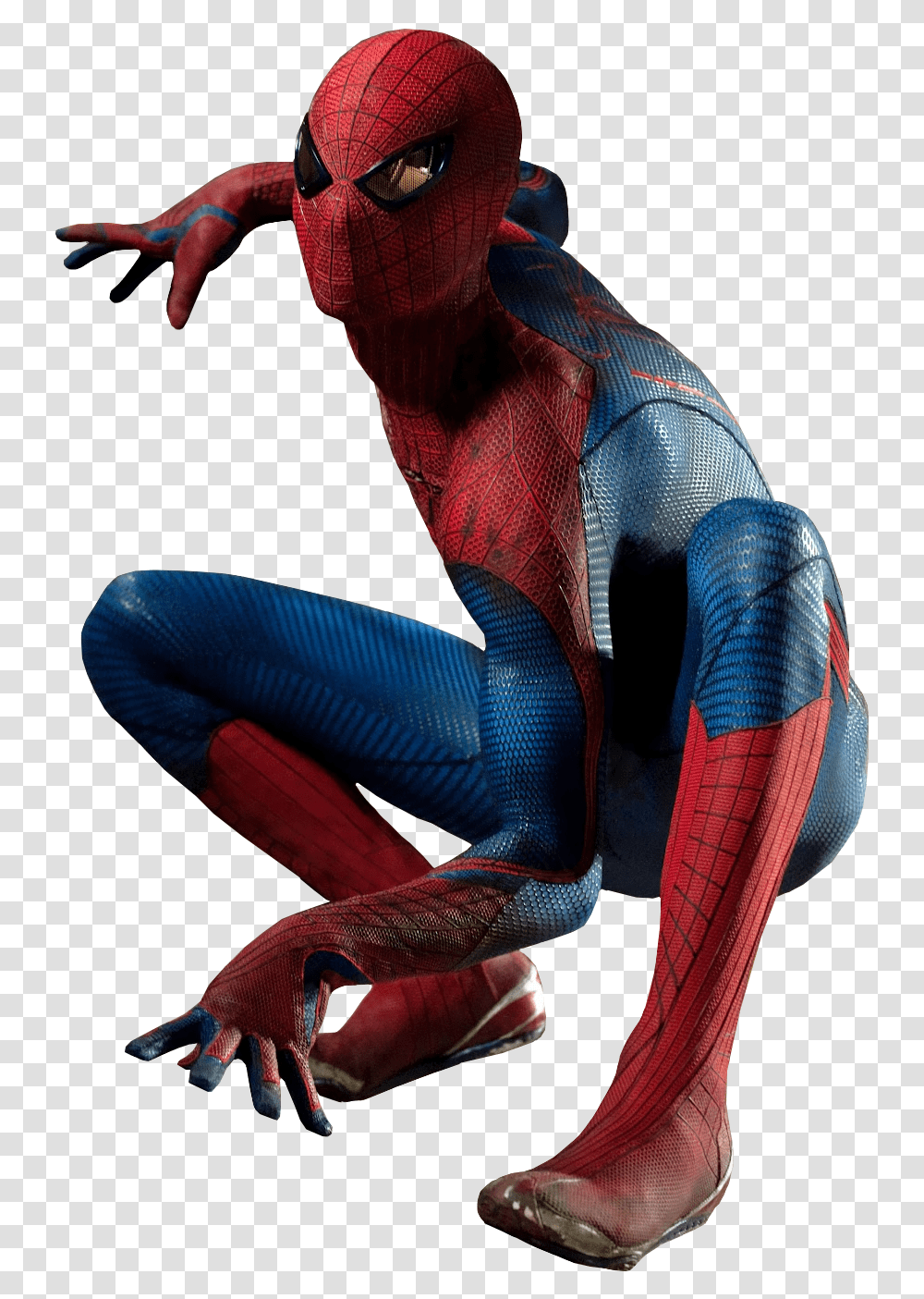 Theamazingspiderman Amazing Spider Man Posee El Sorprendente Spider Man Far From Home, Pants, Shoe, Footwear Transparent Png
