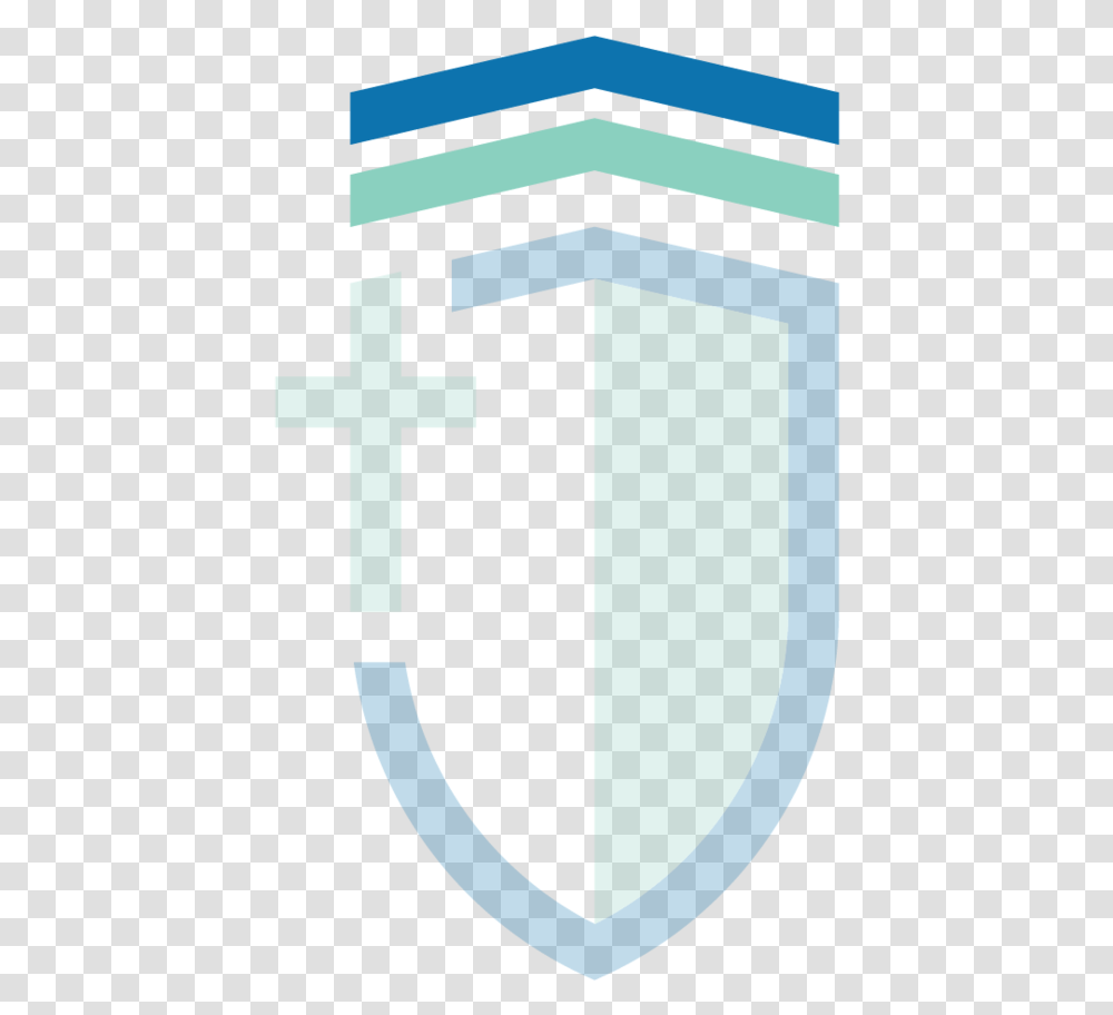 Thearrows, Cross, Armor, Shield Transparent Png