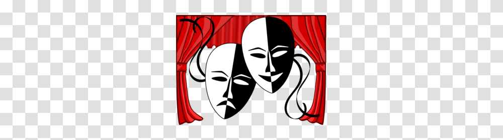 Theater Clipart, Stencil, Person, Human Transparent Png
