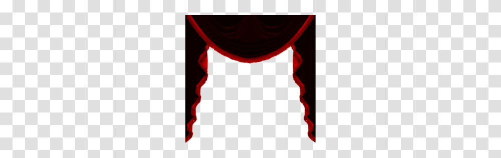 Theater Curtain Clipart Curtain Photobucket Album Portable, Person, Human, Blouse Transparent Png