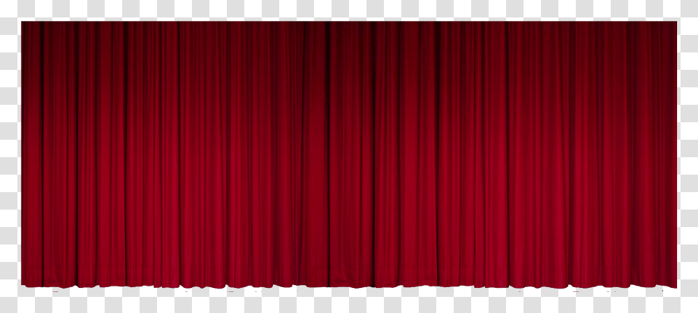Theater Curtain, Stage, Lighting, Room, Indoors Transparent Png