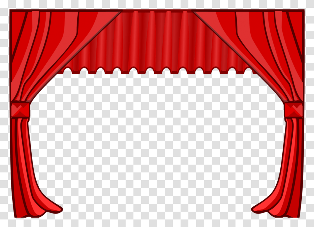 Theater Drapes And Stage Curtains Cinema, Awning, Canopy, Leisure Activities, Circus Transparent Png