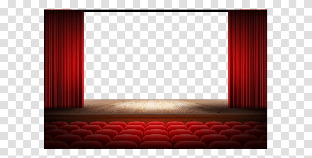 Theater Photo Hd, Interior Design, Indoors, Room, Stage Transparent Png