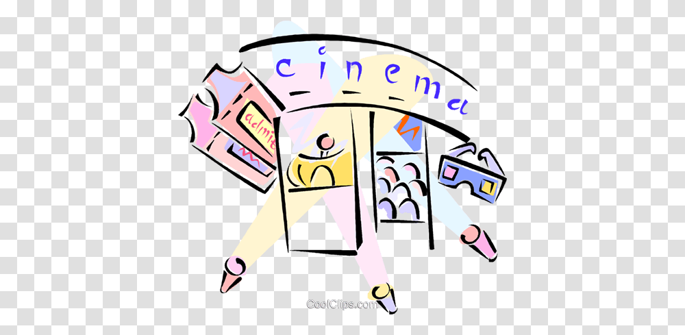 Theater Sign Clipart Free Clipart, Drawing, Doodle Transparent Png