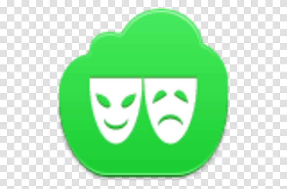 Theater Symbol Icon Facebook, First Aid, Logo, Armor Transparent Png