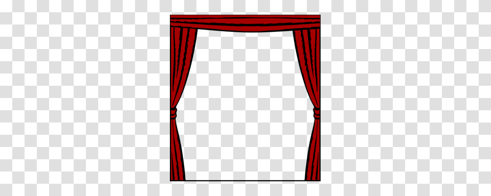 Theatre Allied Supply Inc Theater Drapes And Stage Curtains Free Transparent Png