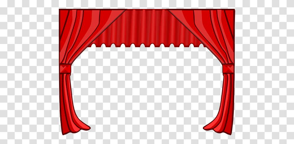 Theatre Curtains Clip Art, Awning, Canopy, Crib, Furniture Transparent Png