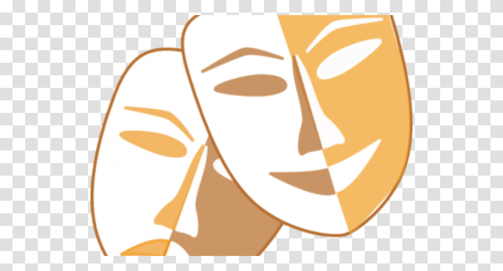 Theatre Curtains Free Download Clip Art, Lamp, Face, Head Transparent Png