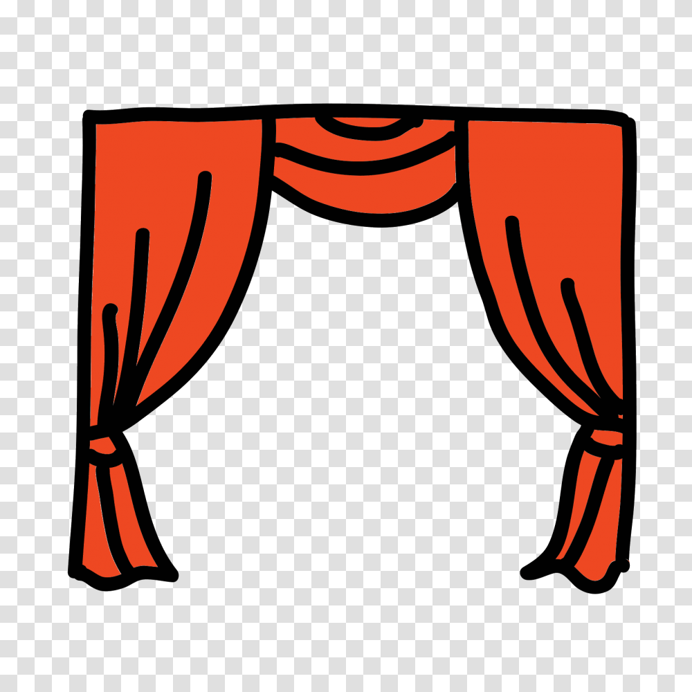 Theatre Curtan, Label, Monastery Transparent Png