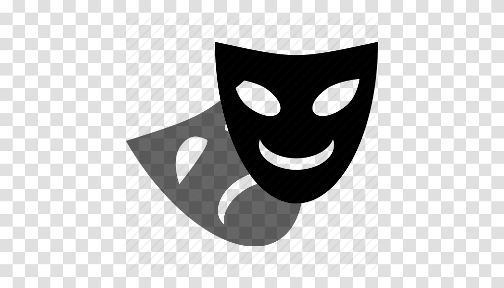 Theatre Mask Images Chelmsford Amateur Operatic And Dramatic Society, Apparel, Piano, Leisure Activities Transparent Png