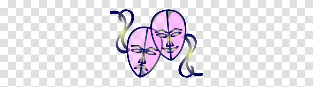 Theatre Masks Clip Art, Face, Pattern, Crowd, Head Transparent Png
