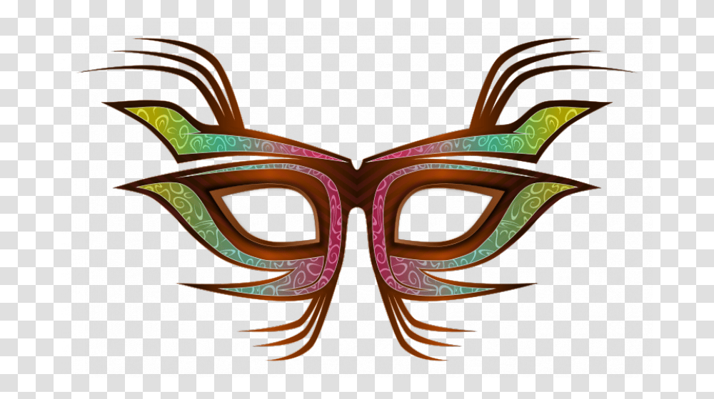 Theatre Masks Clip Art, Glasses, Accessories, Accessory, Sunglasses Transparent Png
