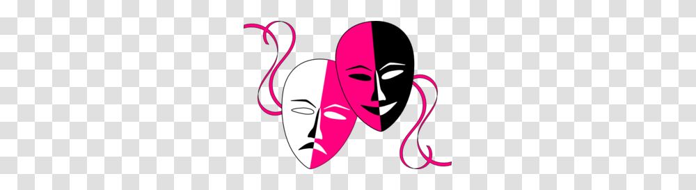 Theatre Masks, Person, Human Transparent Png