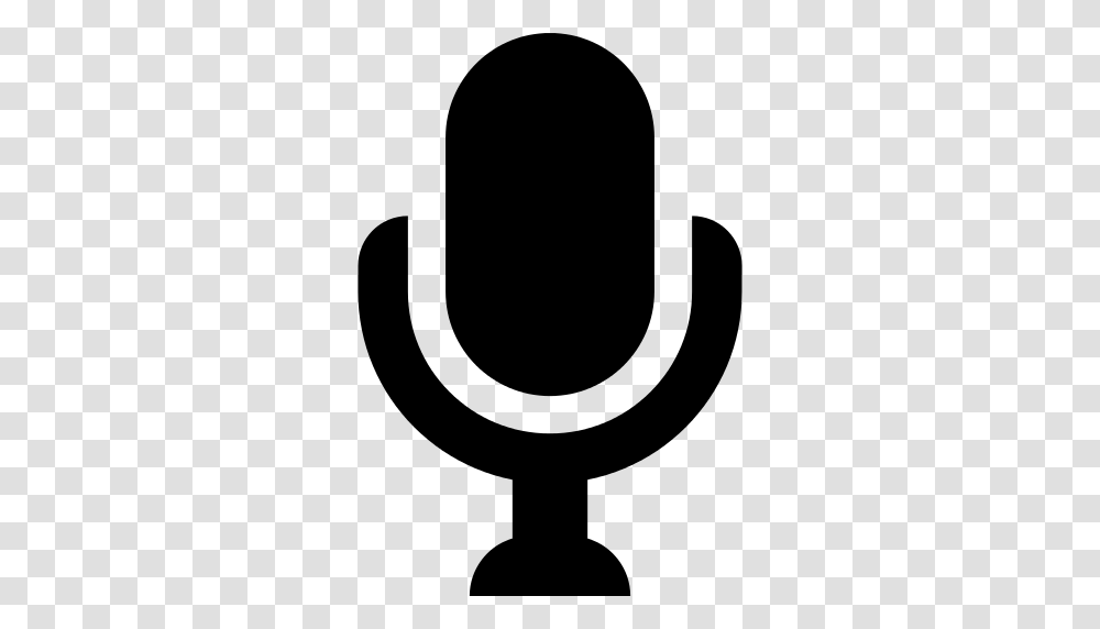 Theatre Mic Icon, Gray, World Of Warcraft Transparent Png
