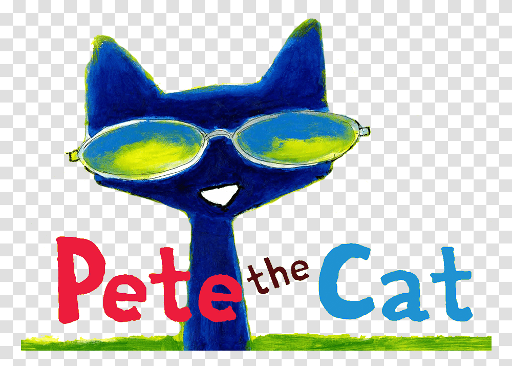 Theatreworks Usa Theaterworksusa Pete The Cat Silhouette Pete The Cat I Love, Art, Text, Symbol, Graphics Transparent Png