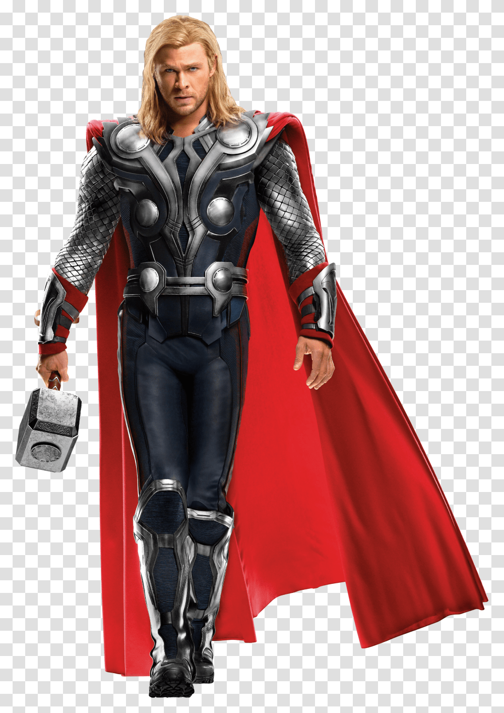 Theavengers Thor Thor Transparent Png
