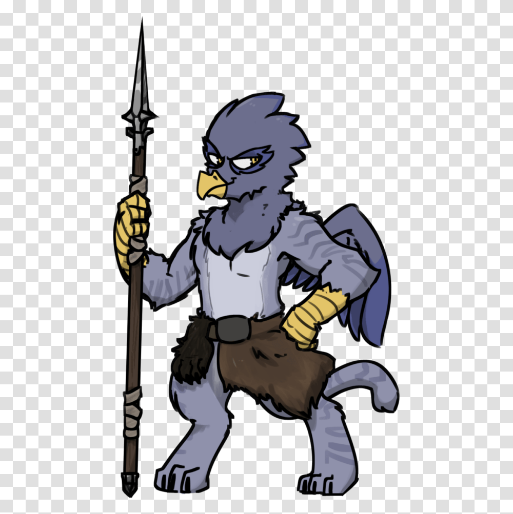 Thebirdiebin Barbarian Bipedal Druid Dungeons And Cartoon, Person, Human, Glasses, Accessories Transparent Png