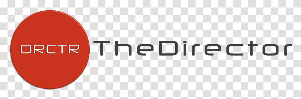 Thedirector Circle, Logo, Number Transparent Png