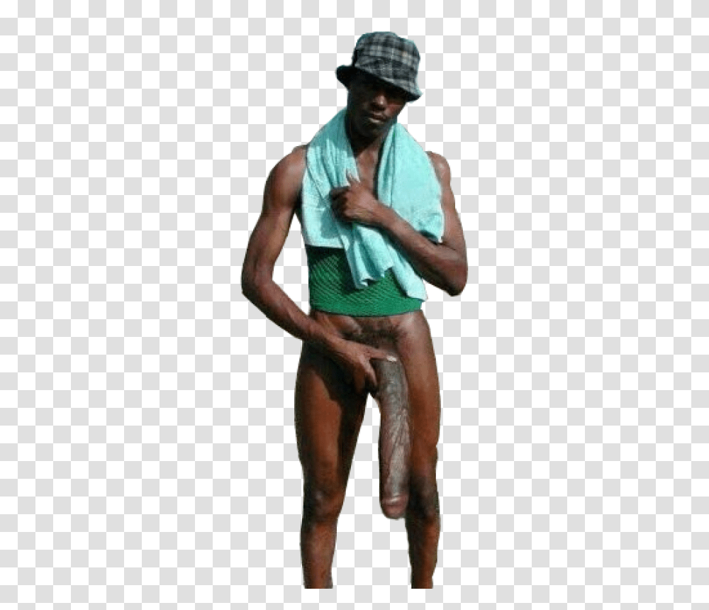 Theduodynamic On Twitter El Negro Del Whatsapp En, Person, Human, Female, Arm Transparent Png