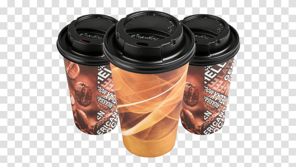 Thee Cups Coffee Cup, Camera, Electronics, Shaker, Bottle Transparent Png