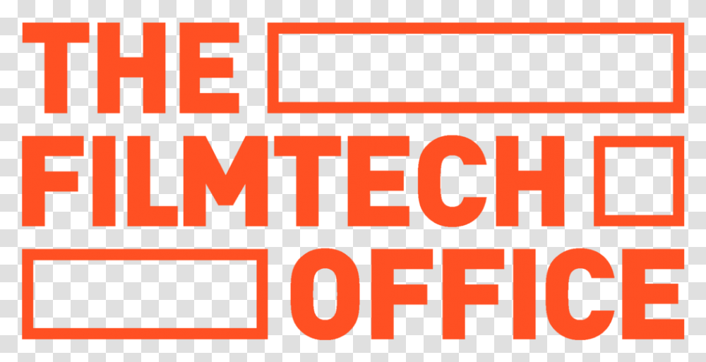 Thefilmtechoffice Logo Orange 02 Wimcycle, Label, Number Transparent Png