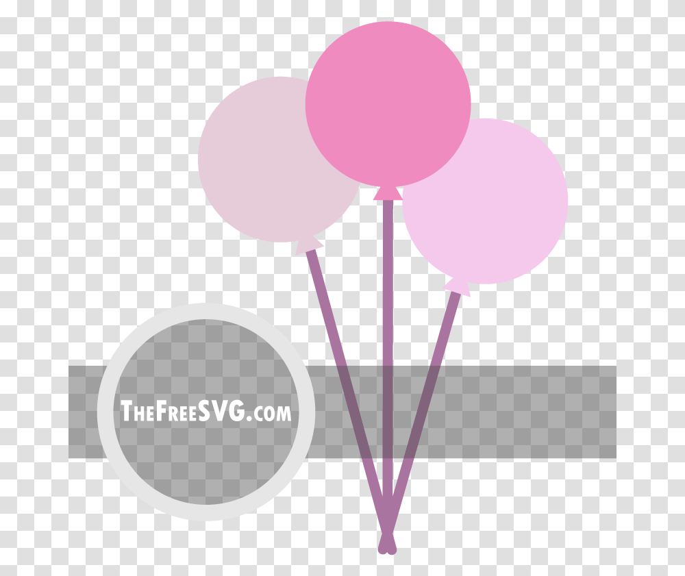 Thefreesvgcom Balloon, Pin, Paper Transparent Png