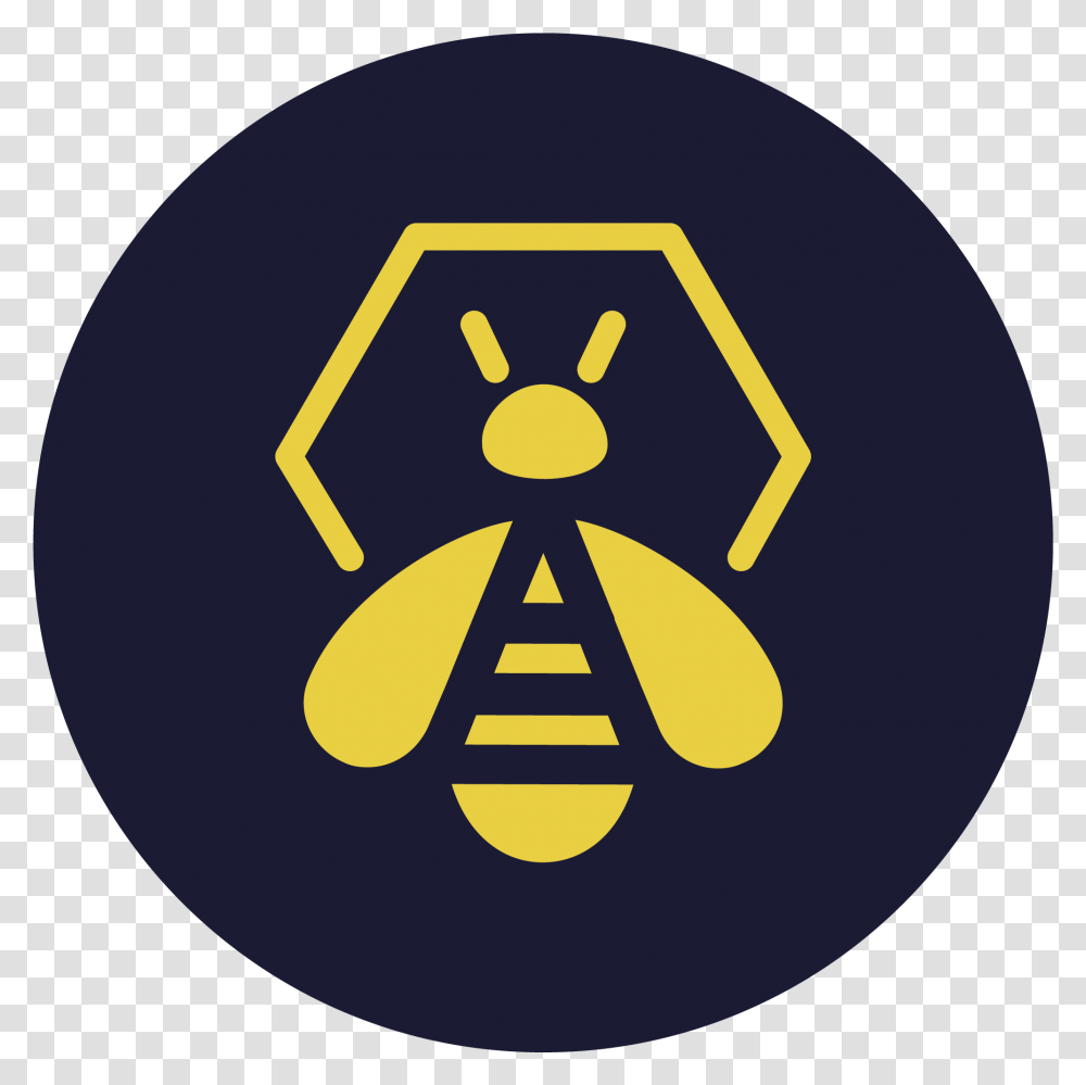 Thehive Project - Open Source Free And Scalable Cyber Language, Symbol, Sign, Moon, Outer Space Transparent Png