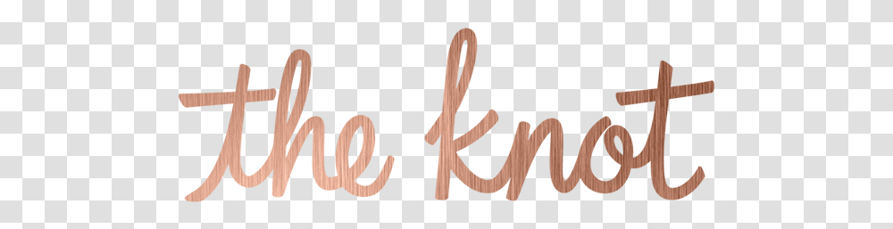 Theknot Calligraphy, Cross, Hook Transparent Png