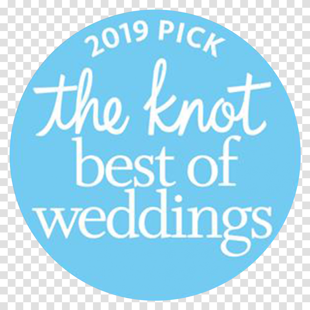 Theknot Knot Best Of Weddings 2018, Word, Label, Alphabet Transparent Png