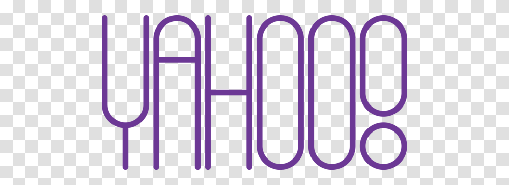 Thekovah Yahoo Logo, Gate, Label, Alphabet Transparent Png
