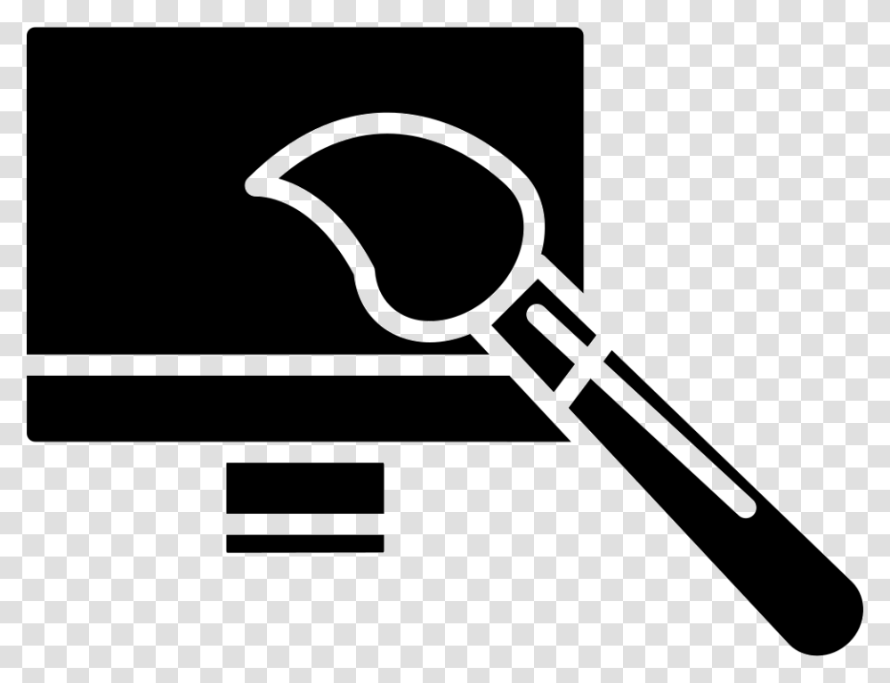 Theme Color Icon Color Theme Icon, Key, Magnifying, Shovel, Tool Transparent Png